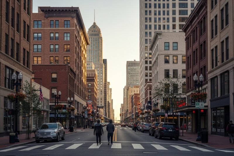 10 ciudades de Estados Unidos que debes visitar al menos una vez en la vida