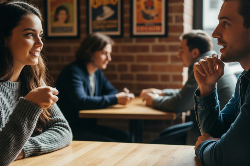 Las personas que beben café solo suelen compartir estos rasgos de personalidad